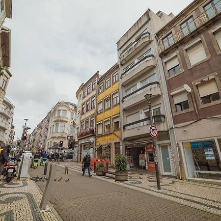 Santa Catarina Apartment By Hosty Porto Exterior foto