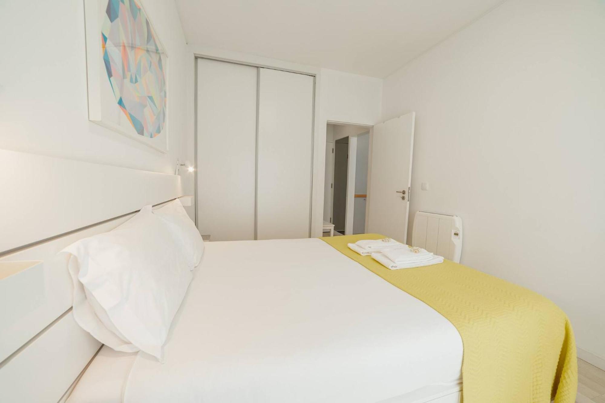 Santa Catarina Apartment By Hosty Porto Exterior foto