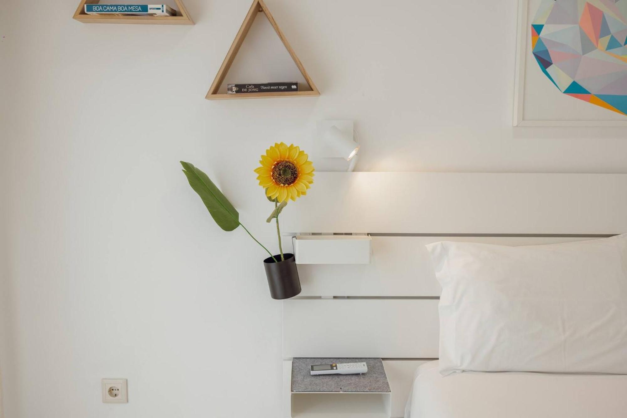 Santa Catarina Apartment By Hosty Porto Exterior foto