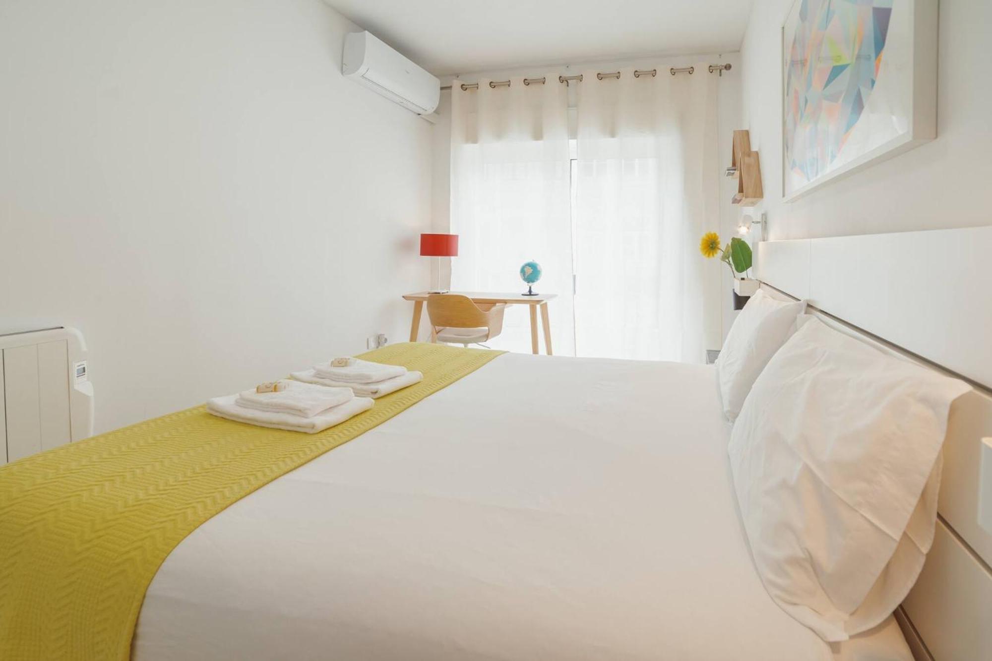 Santa Catarina Apartment By Hosty Porto Exterior foto