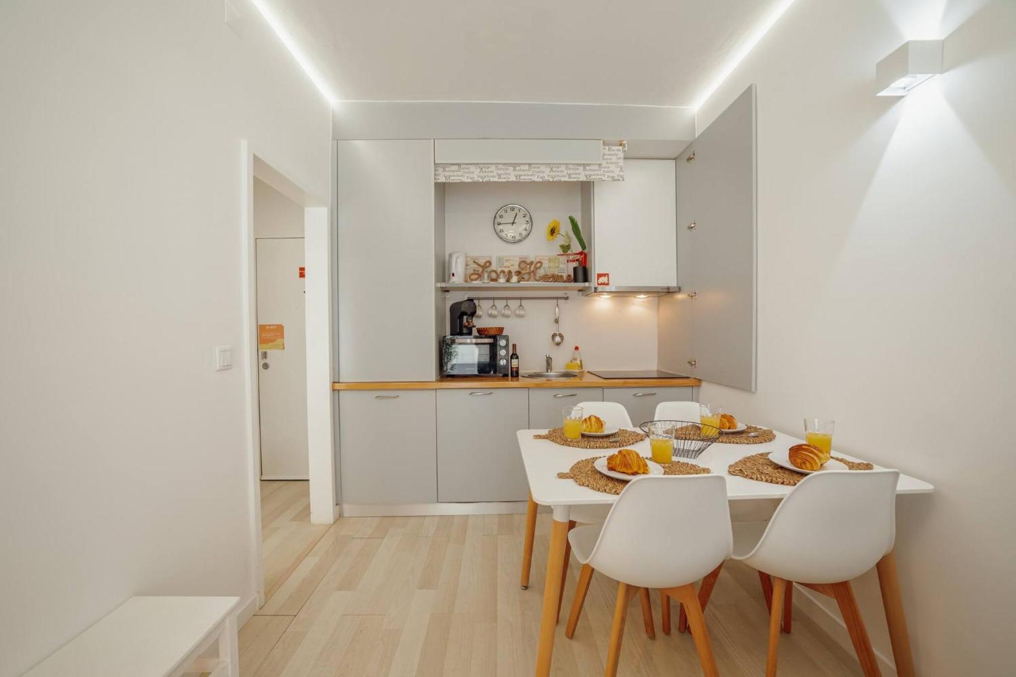 Santa Catarina Apartment By Hosty Porto Exterior foto