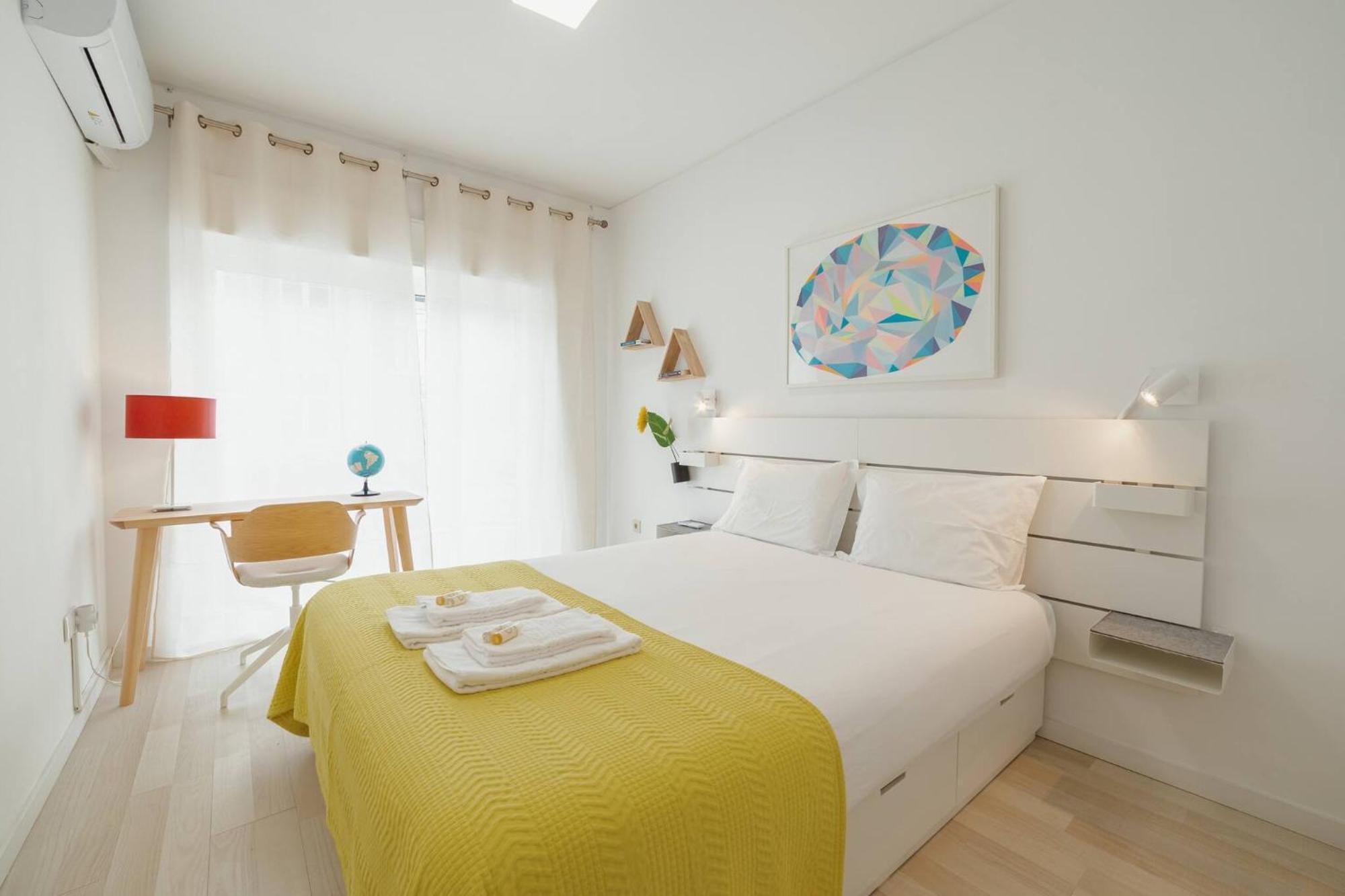 Santa Catarina Apartment By Hosty Porto Exterior foto